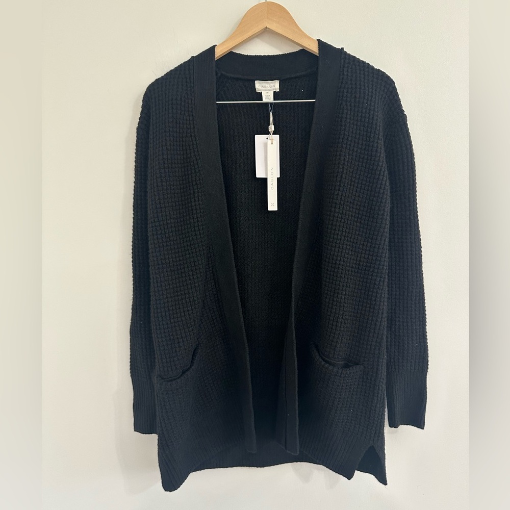 NWT Calson Knit Cardigan Sz XS #O1